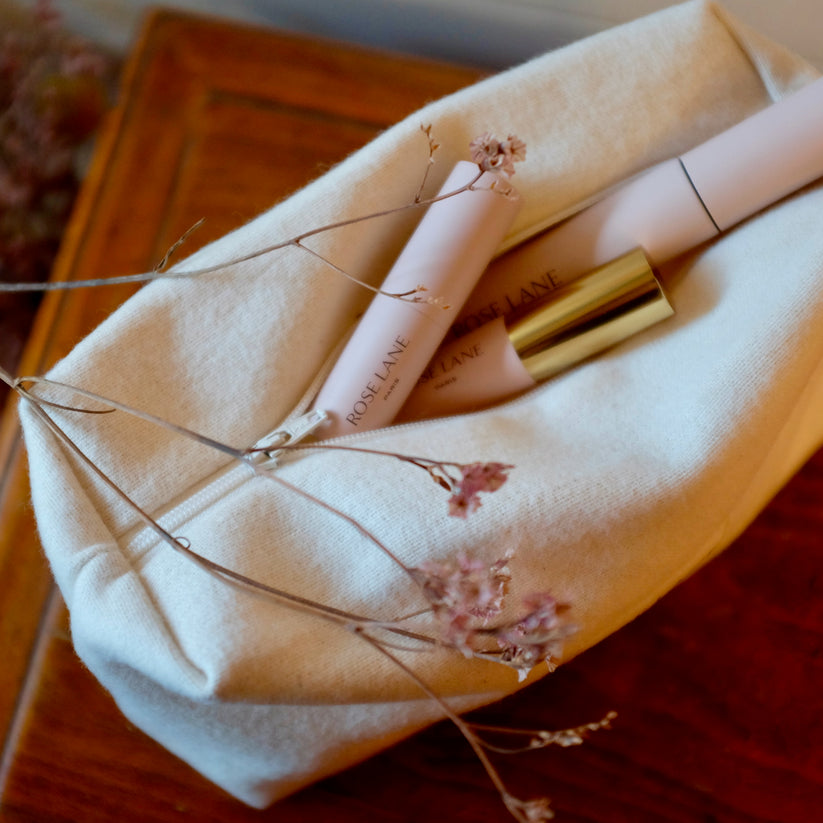 La Trousse de Maquillage