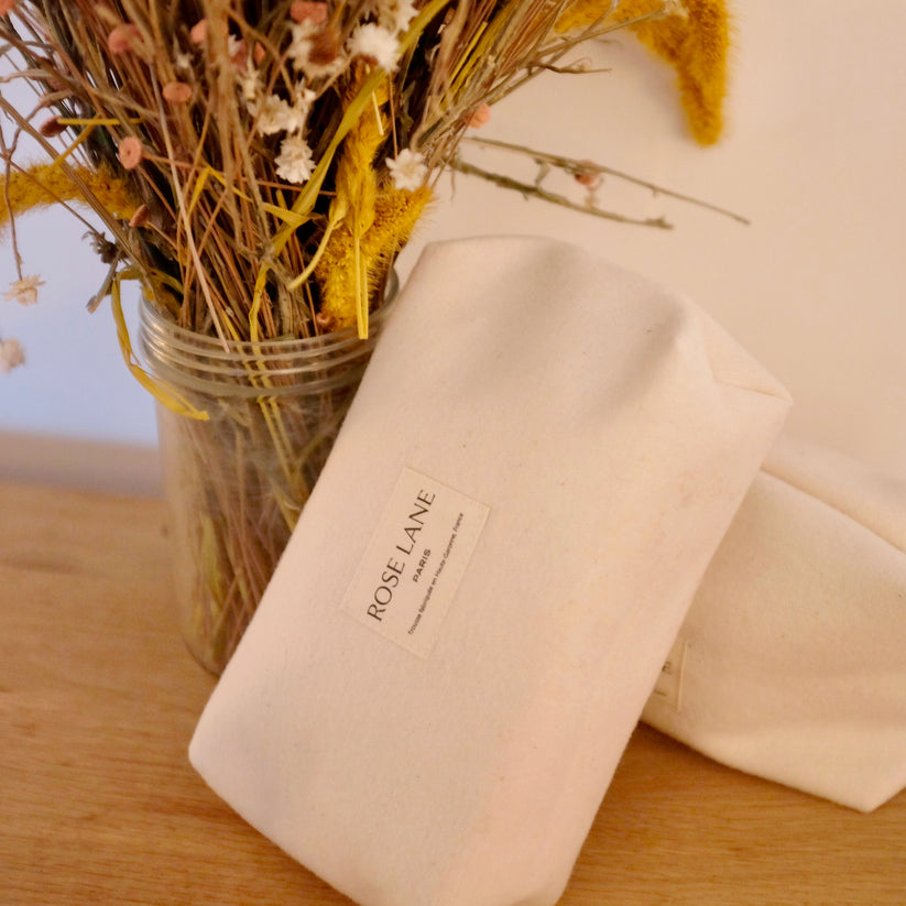 La Trousse de Maquillage