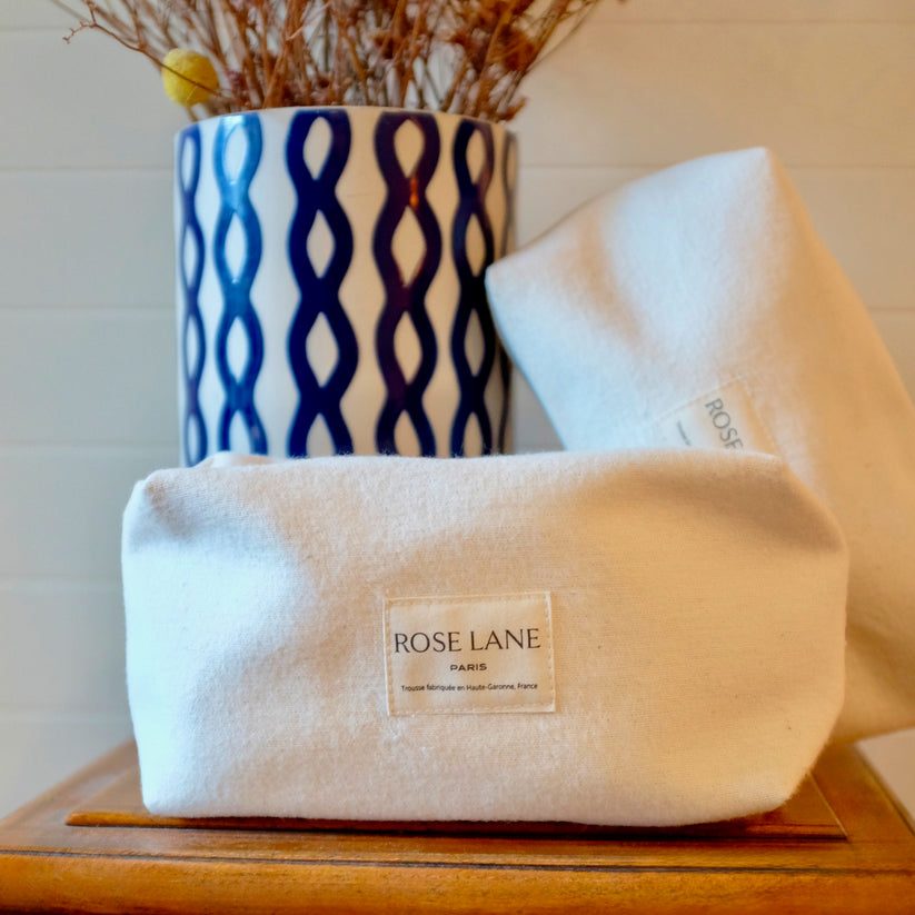 La Trousse de Maquillage