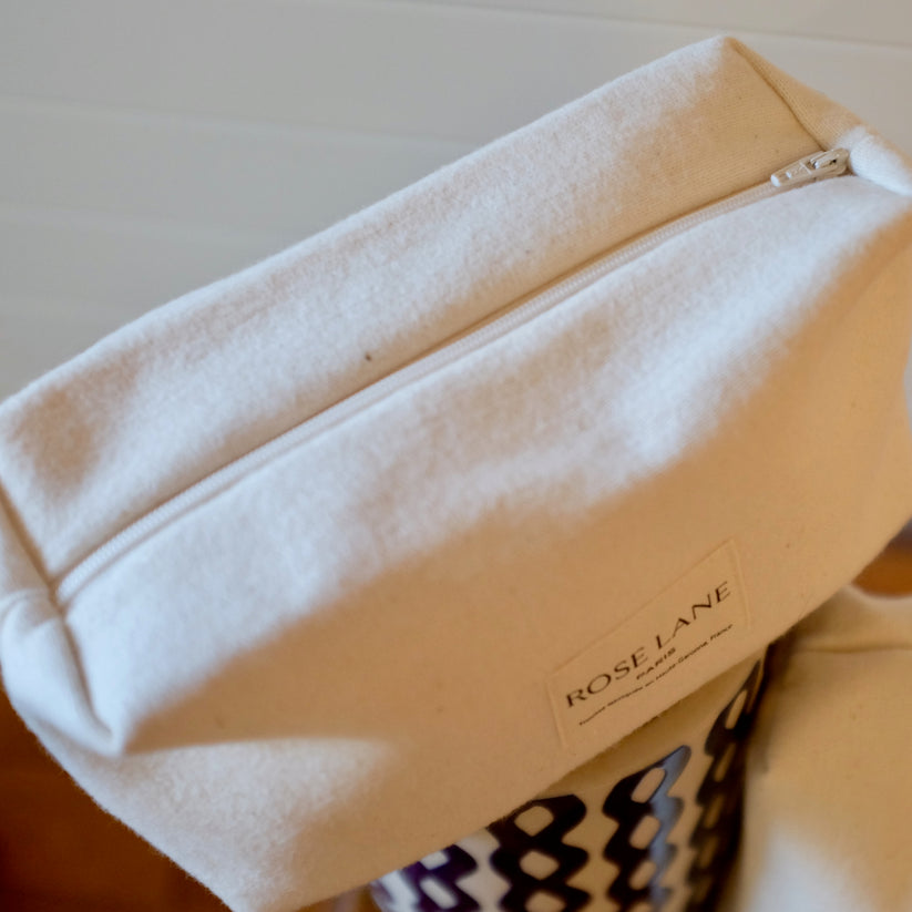 La Trousse de Maquillage