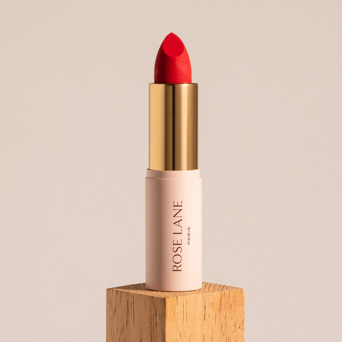 Rouge à lèvres in Le Rouge Rendez-vous