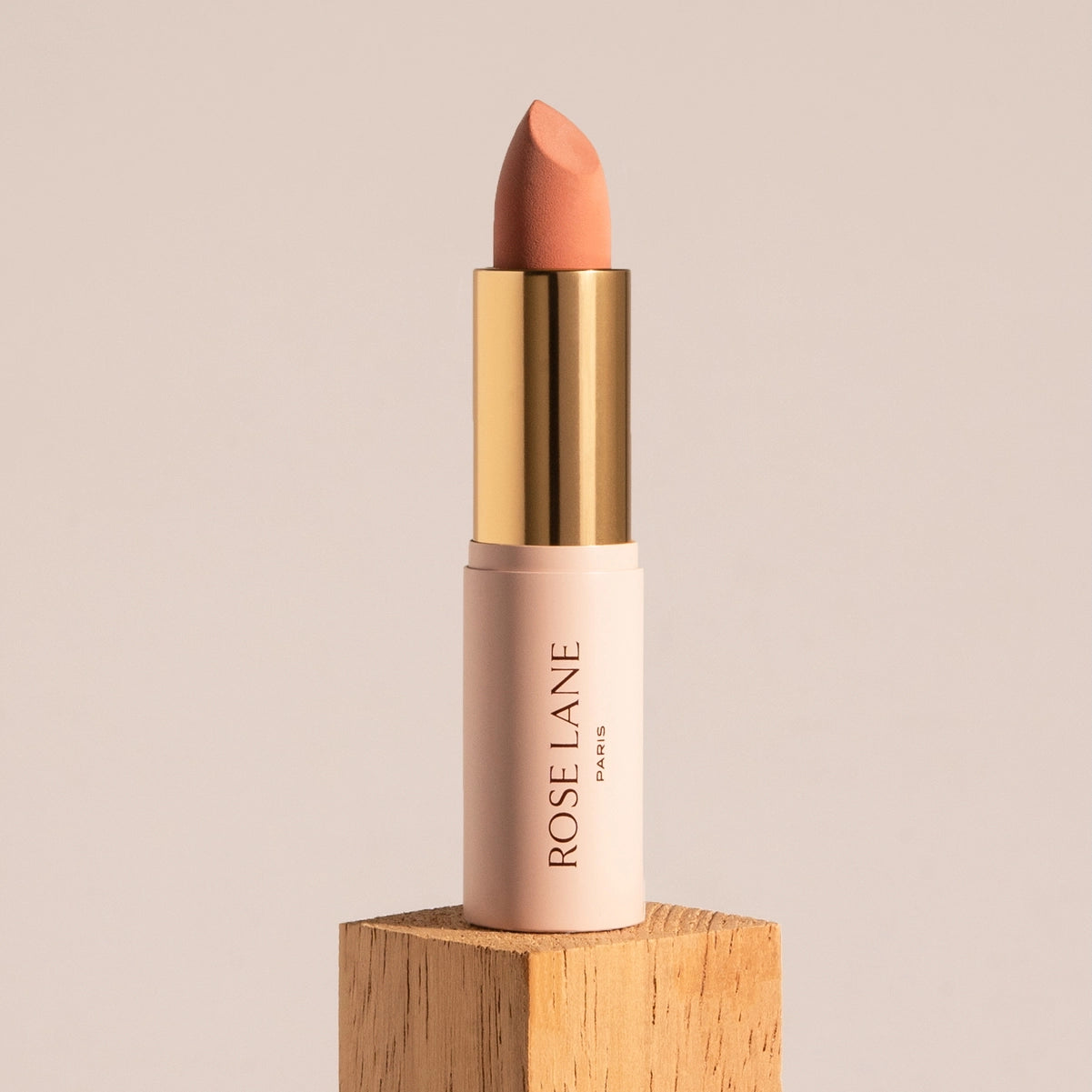 Rouge à lèvres in Sable Chaud