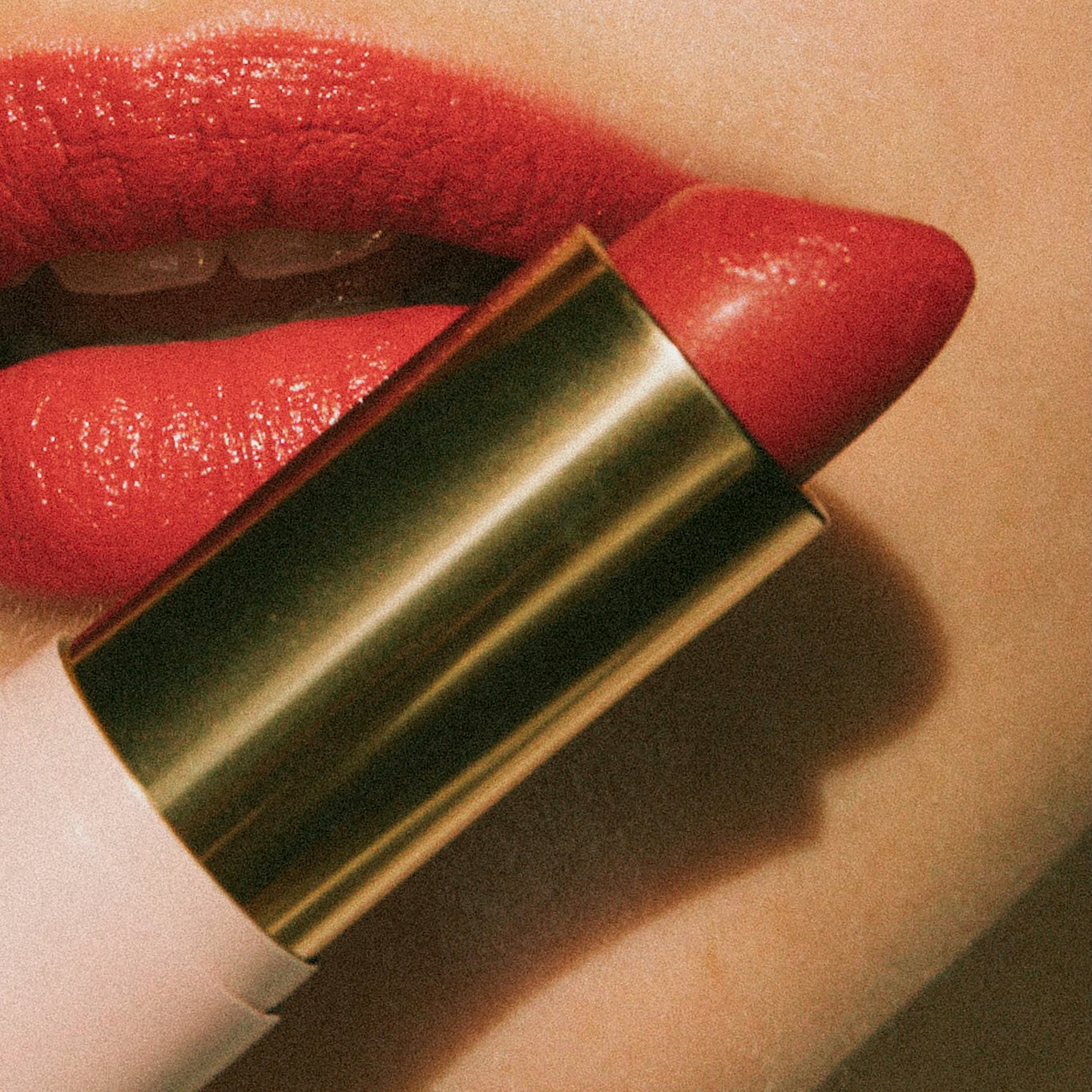 Rouge à lèvres in Le Rouge Rendez-vous