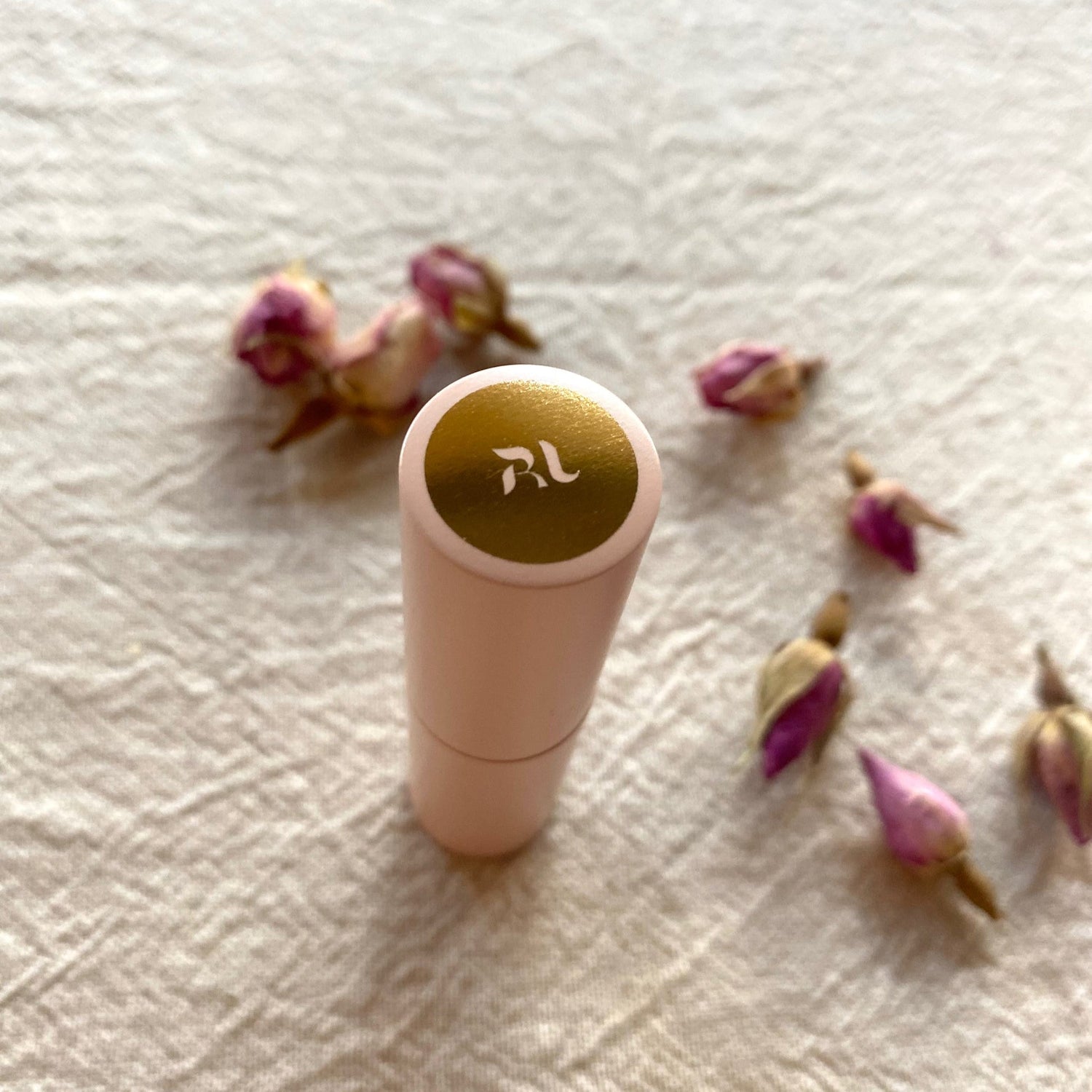 Rouge à lèvres in Sable Chaud