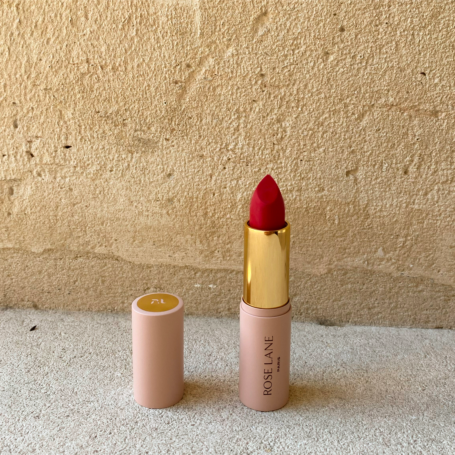 Rouge à lèvres in Le Rouge Rendez-vous