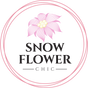 Snow Flower Chic
