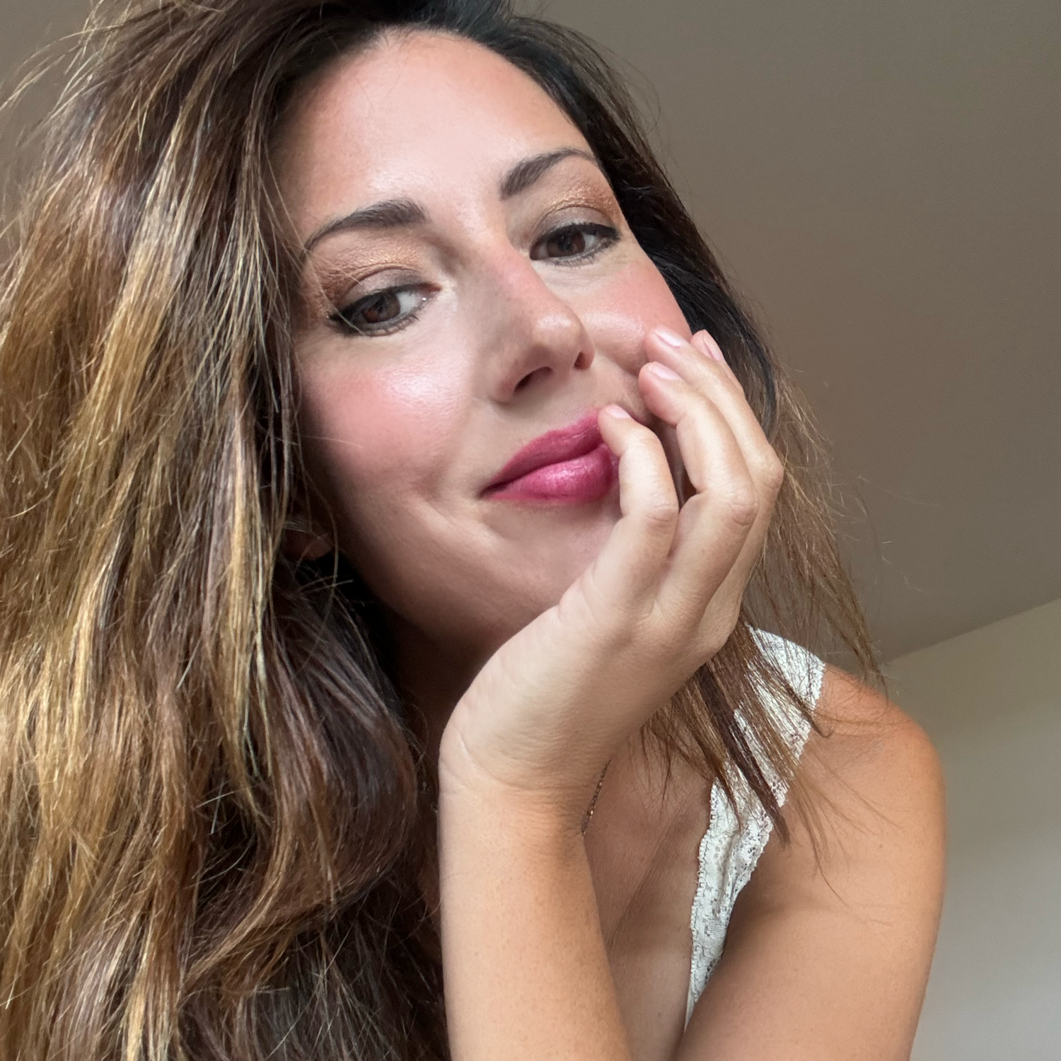 Rouge à lèvres in Murmure Sauvage