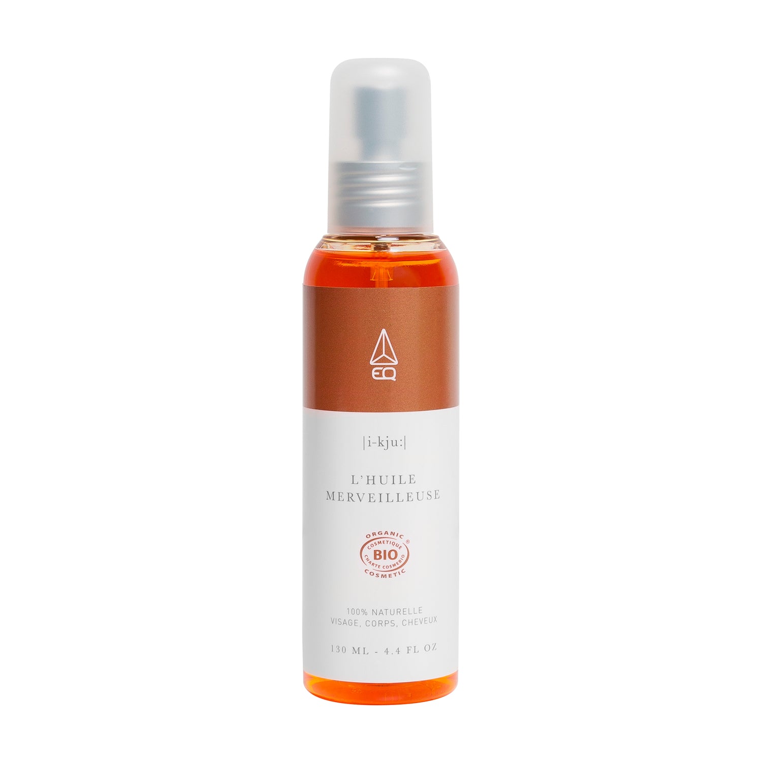 Wonderful Nourishing Oil