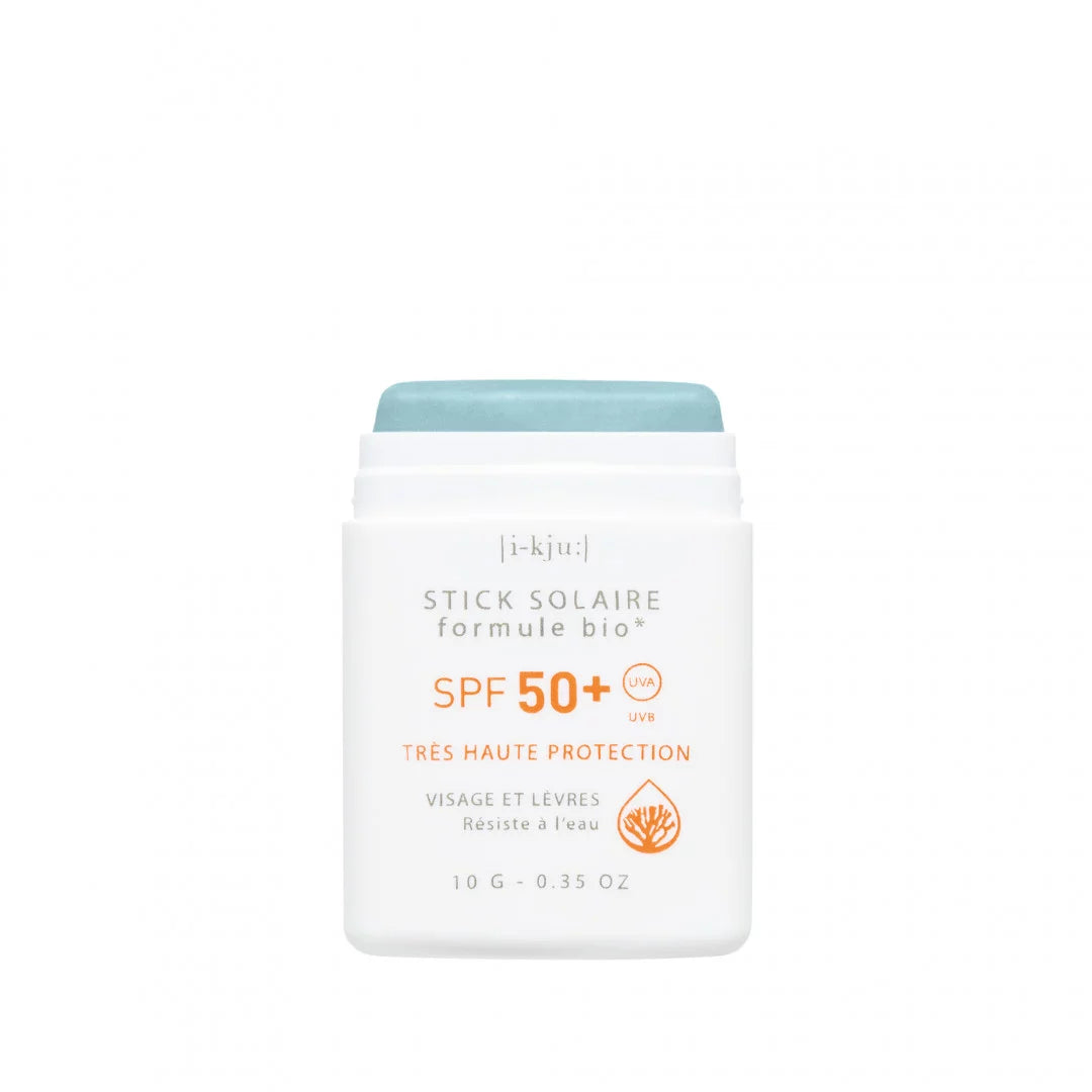 Sun Stick SPF 50 in Turquoise