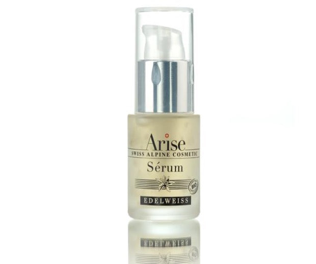 Brightening Serum