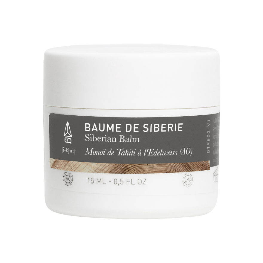 Siberian Balm