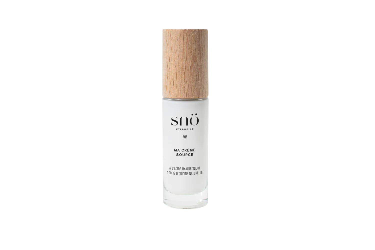 Ma Crème Source Hydrating Cream