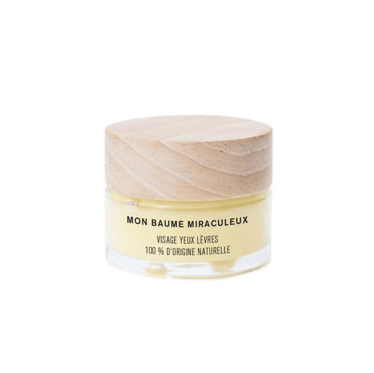 Mon Baume Miraculeux