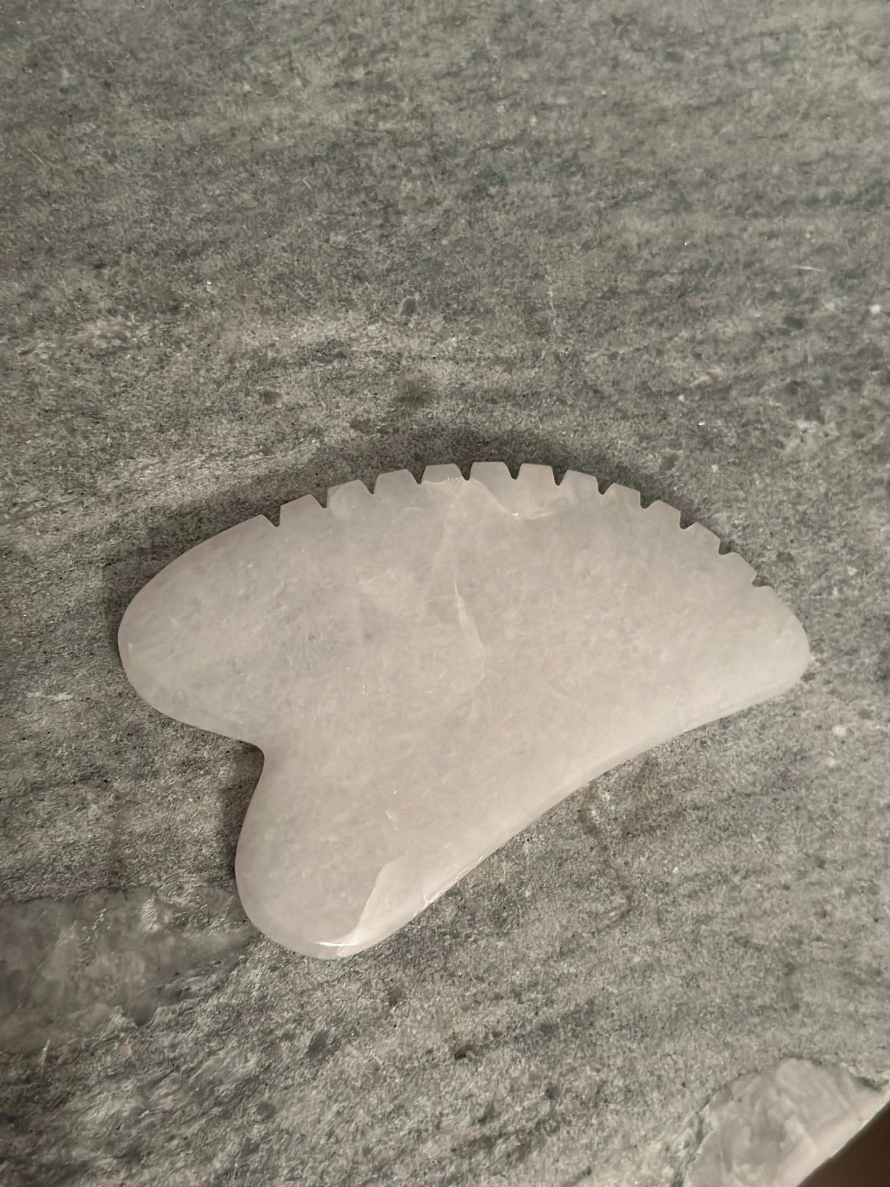 Moonstone Gua Sha