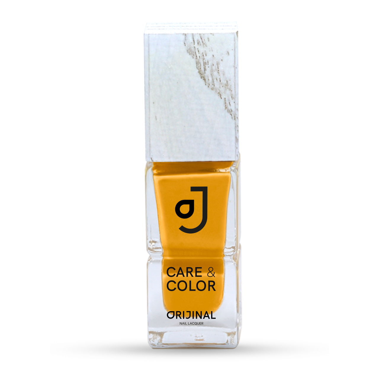 Nail Lacquer, Mangue