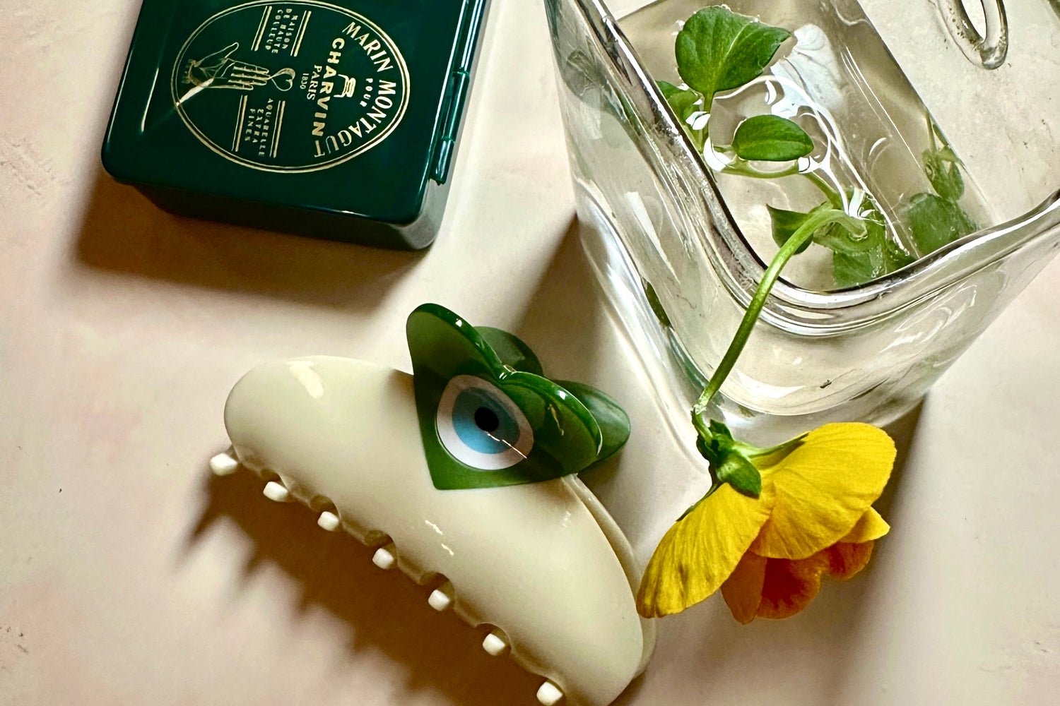 Curated Chic