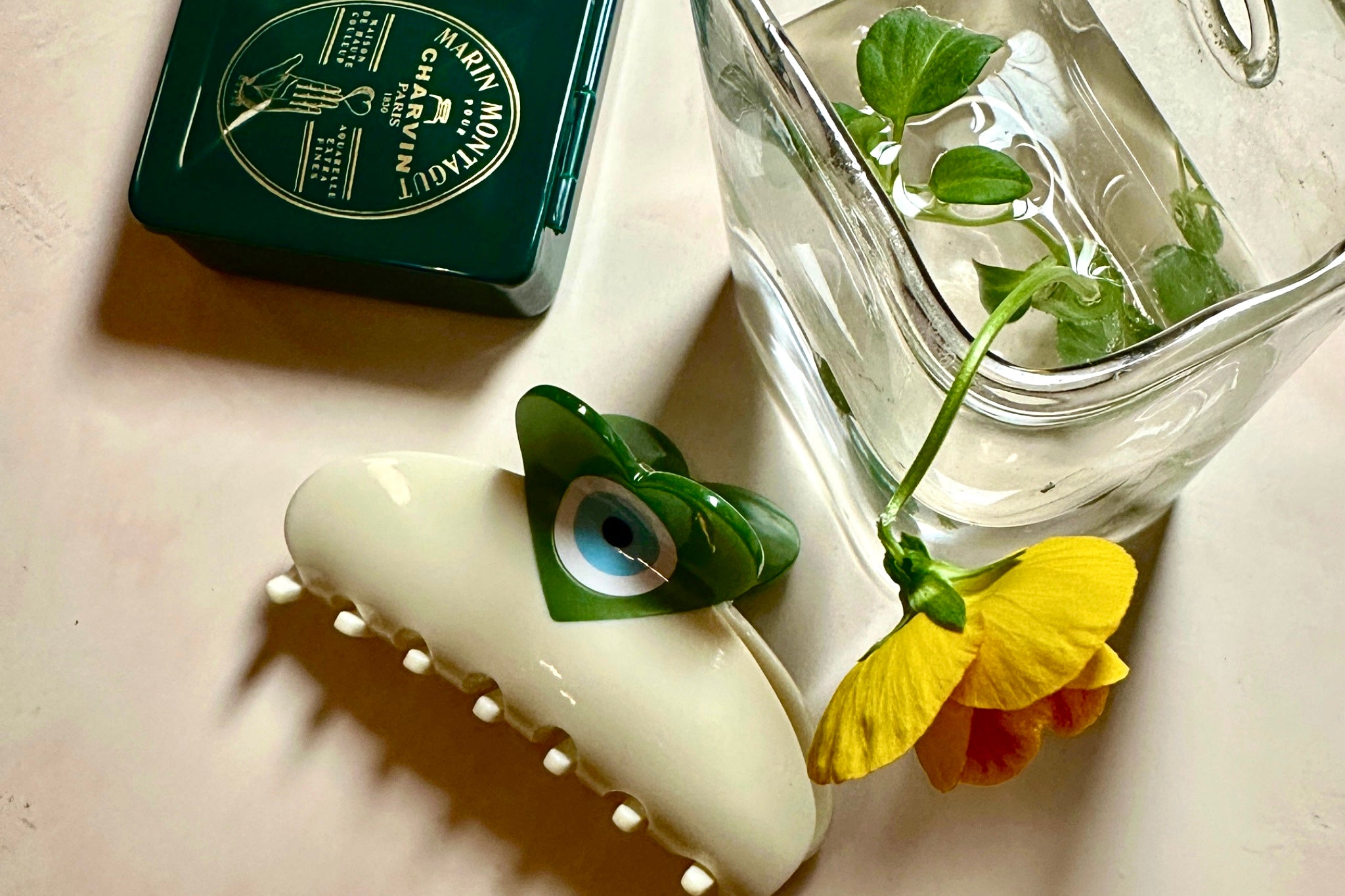 Curated Chic