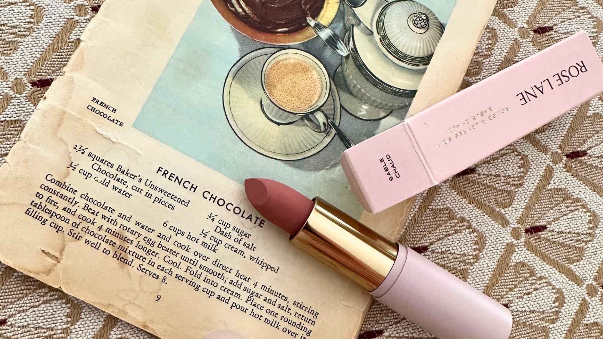 Gift Catalog Lookbook