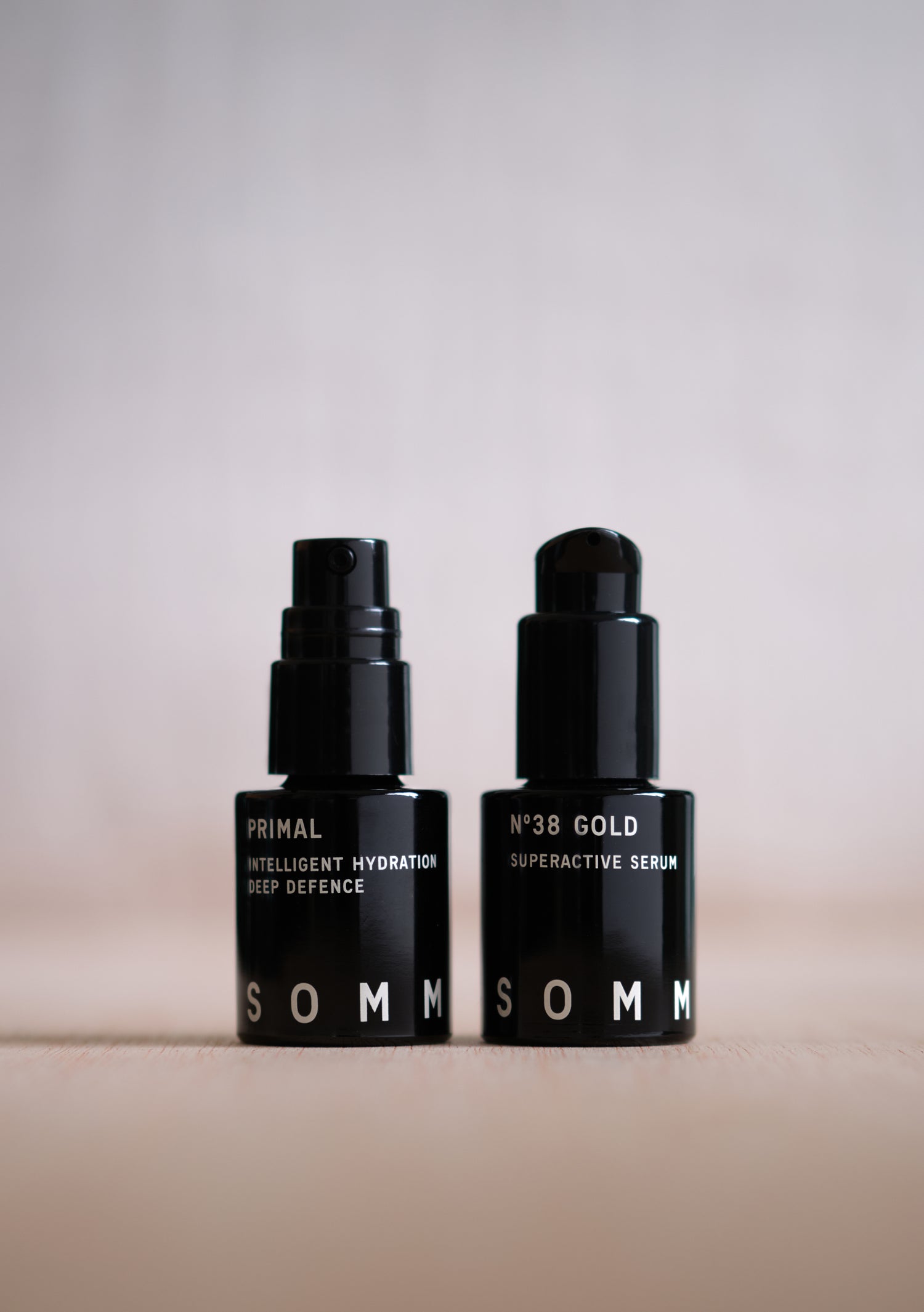 N°38 Gold Serum Travel Size