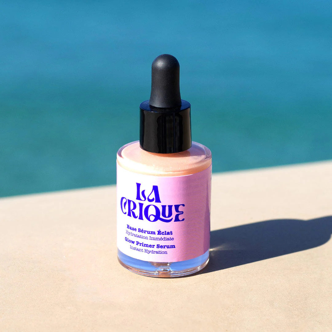 Glow Primer Serum