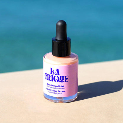 Glow Primer Serum