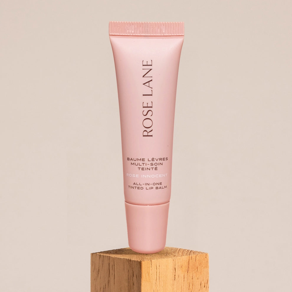 Baume à Lèvres Coming Soon!