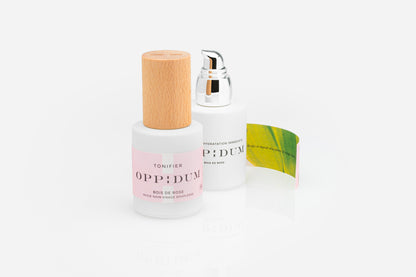 Bois De Rose Body Oil