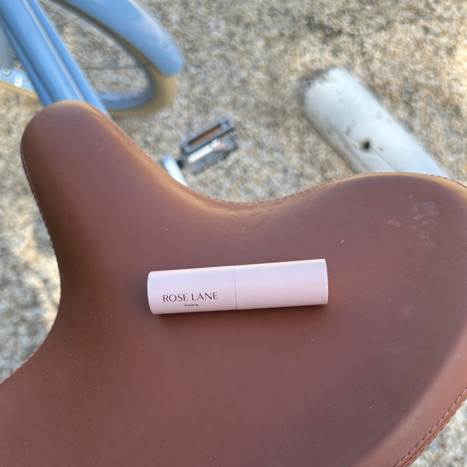Rouge à lèvres in Sable Chaud