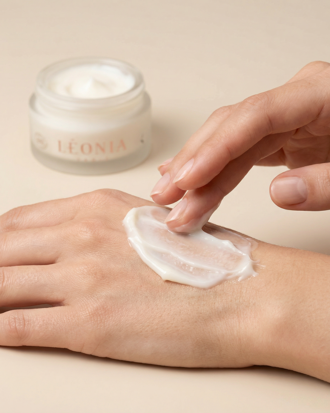 White Tea Hydrating Mask  MASQUE VISAGE THÉ BLANC