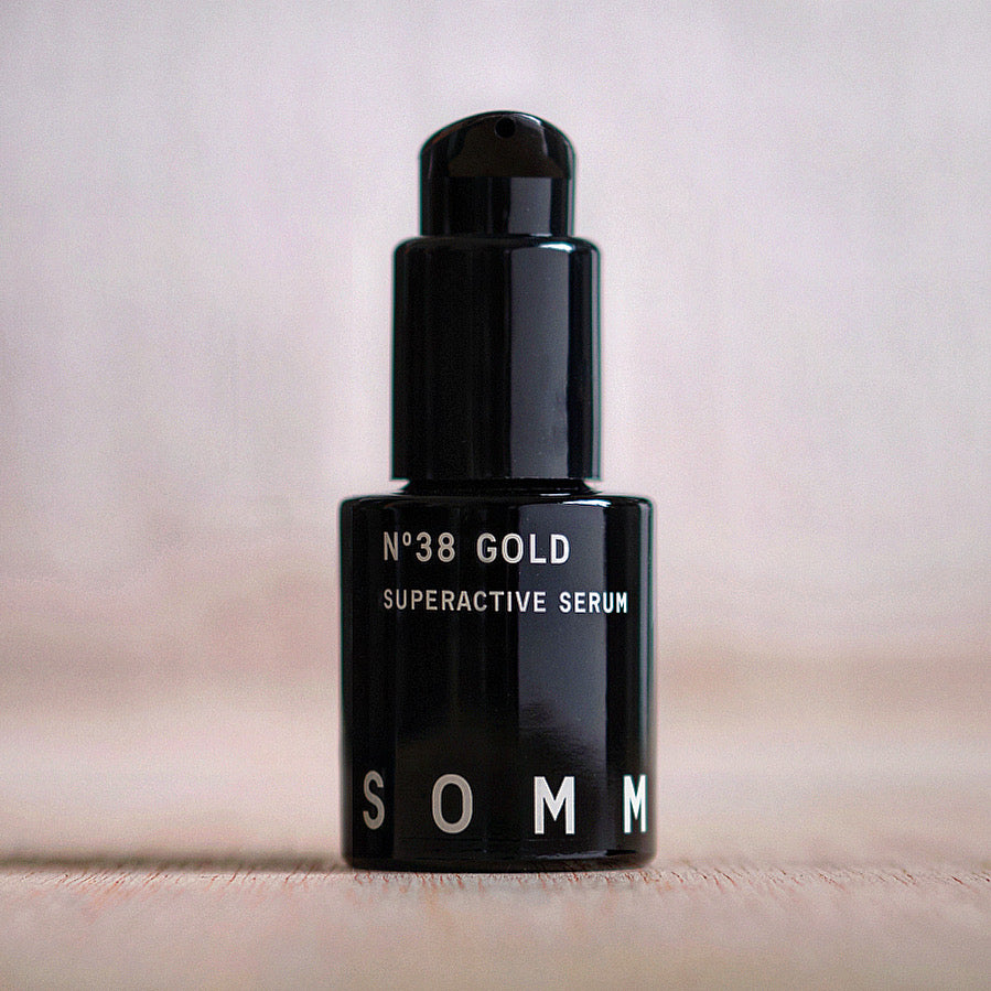 N°38 Gold Serum Travel Size