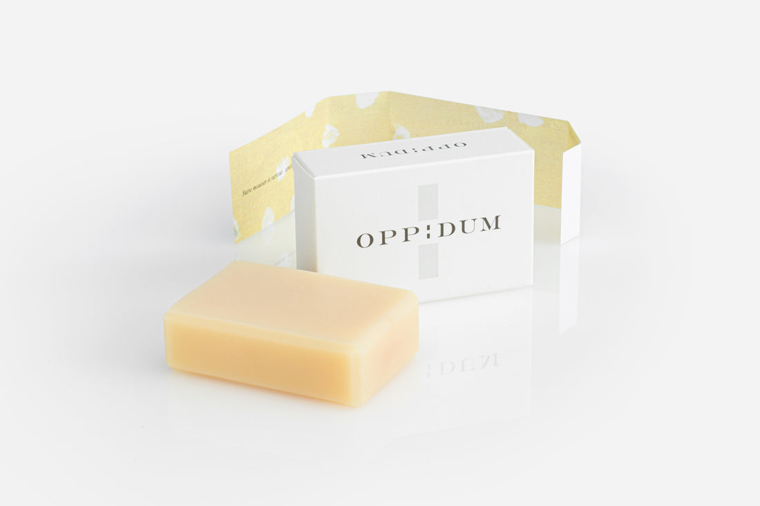 Neutre Absolu Body Soap