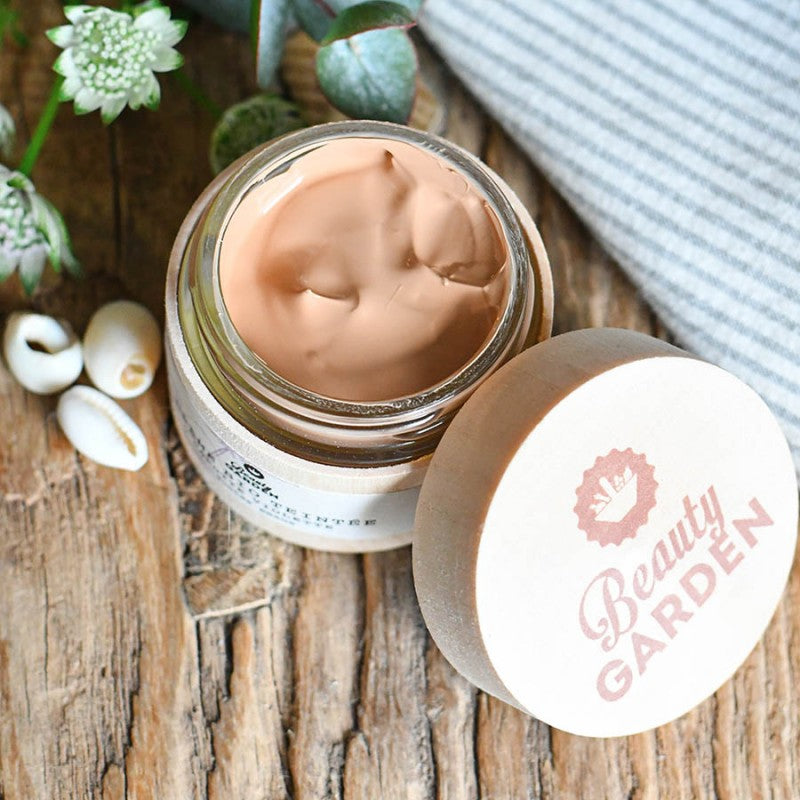 Tinted Hydrating Cream