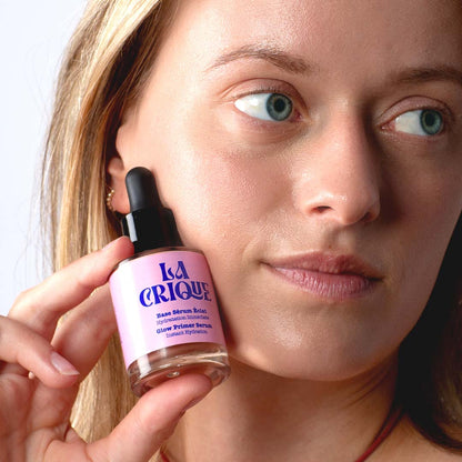 Glow Primer Serum