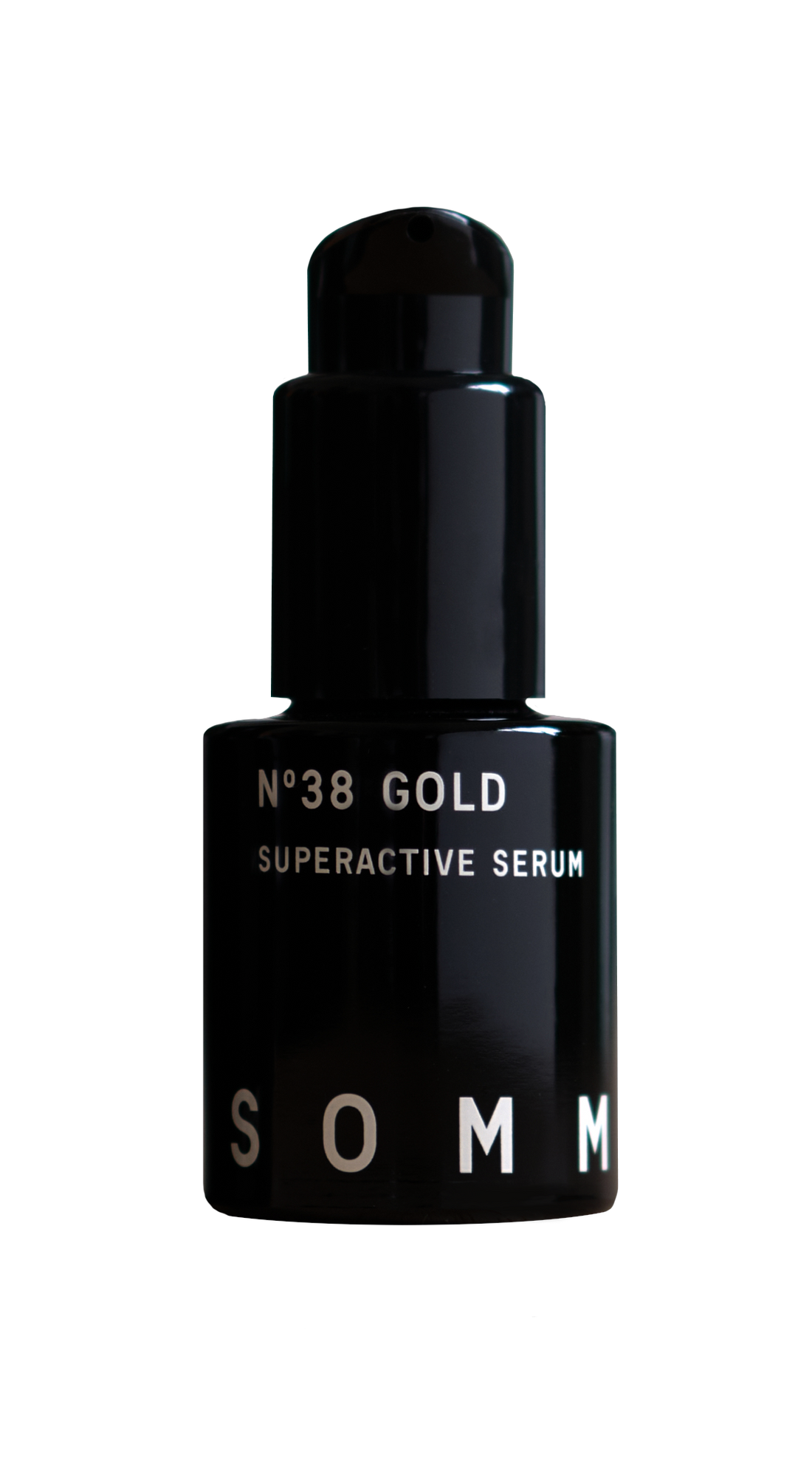 N°38 Gold Superactive Serum Travel Size