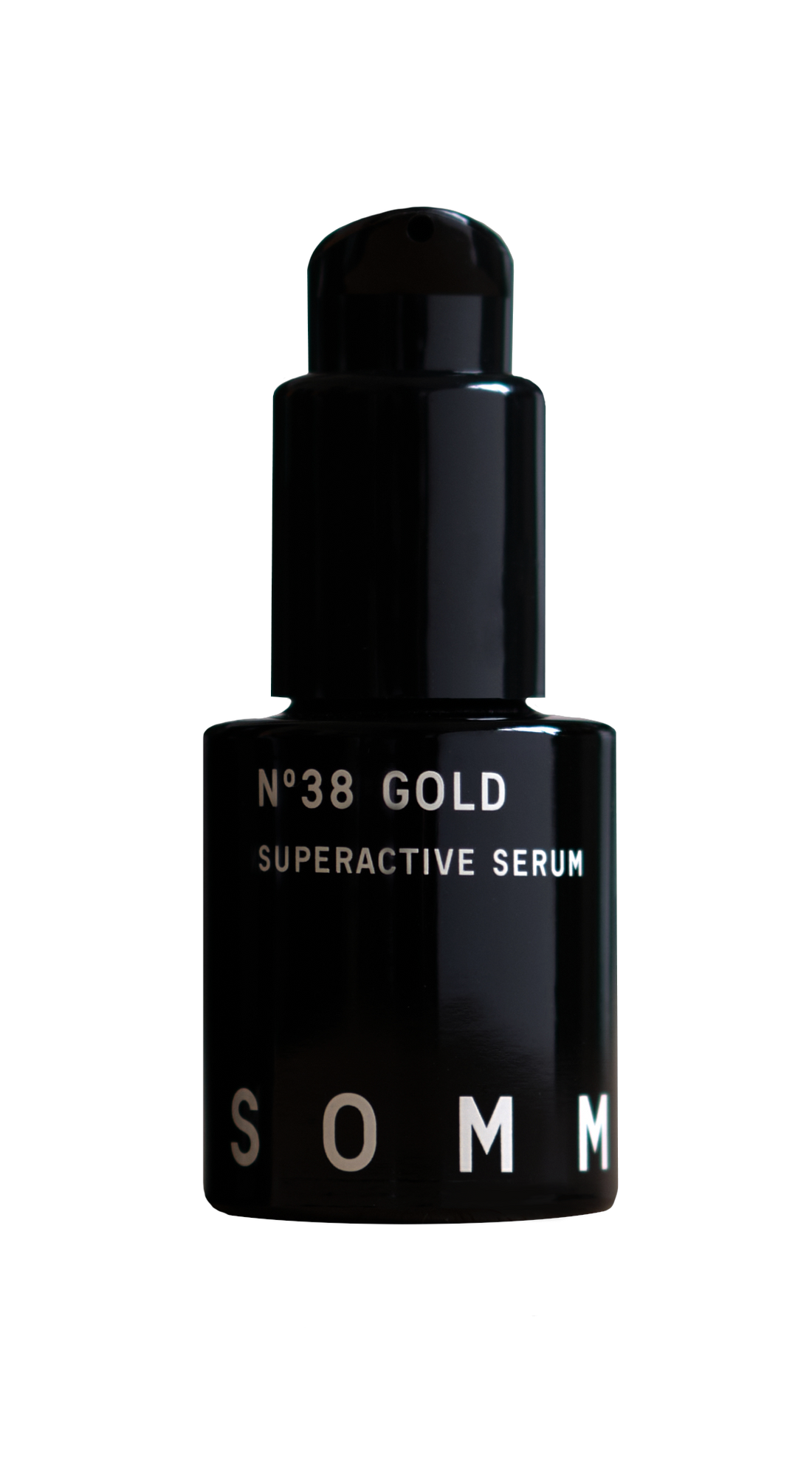 N°38 Gold Serum Travel Size