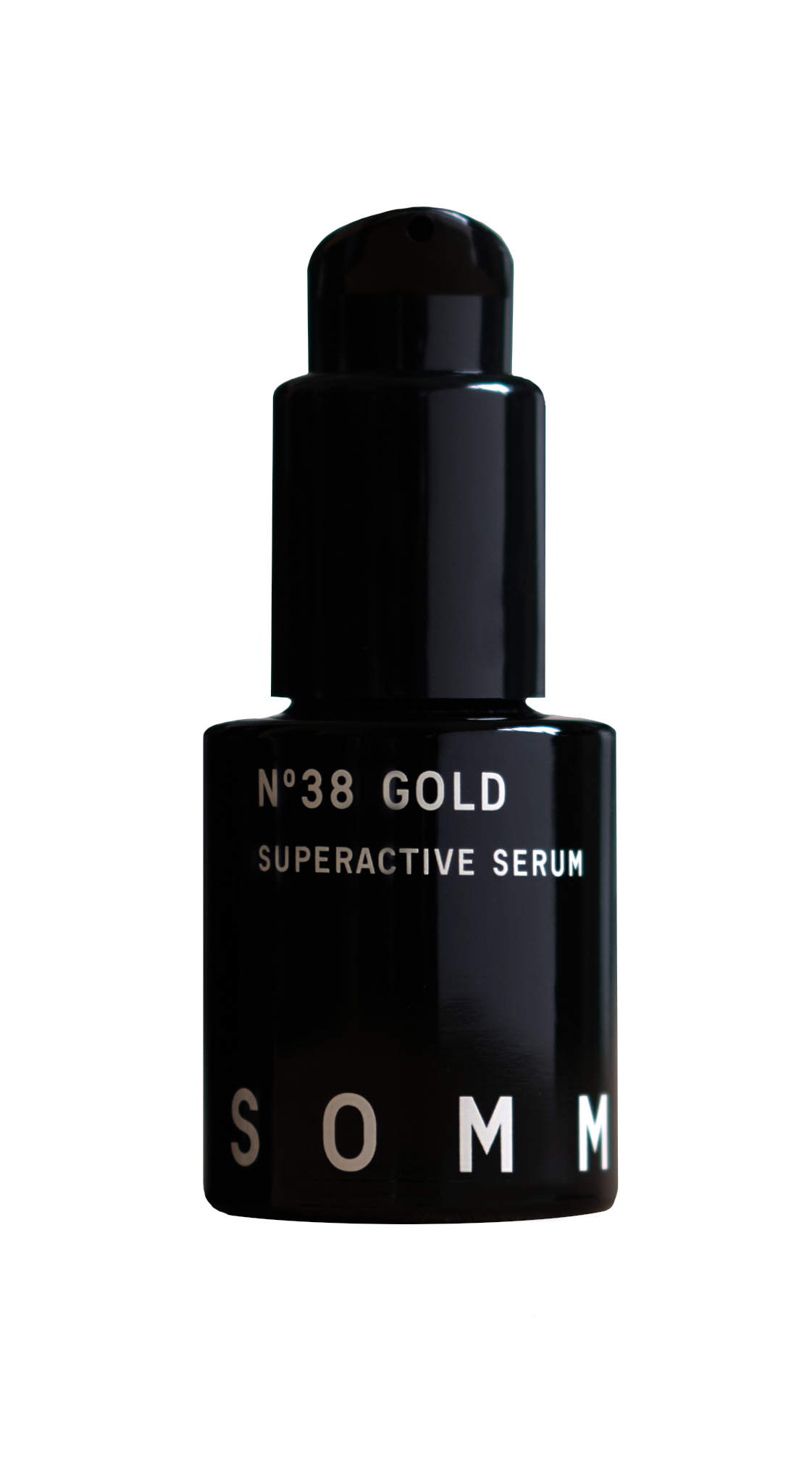 N°38 Gold Superactive Serum Travel Size