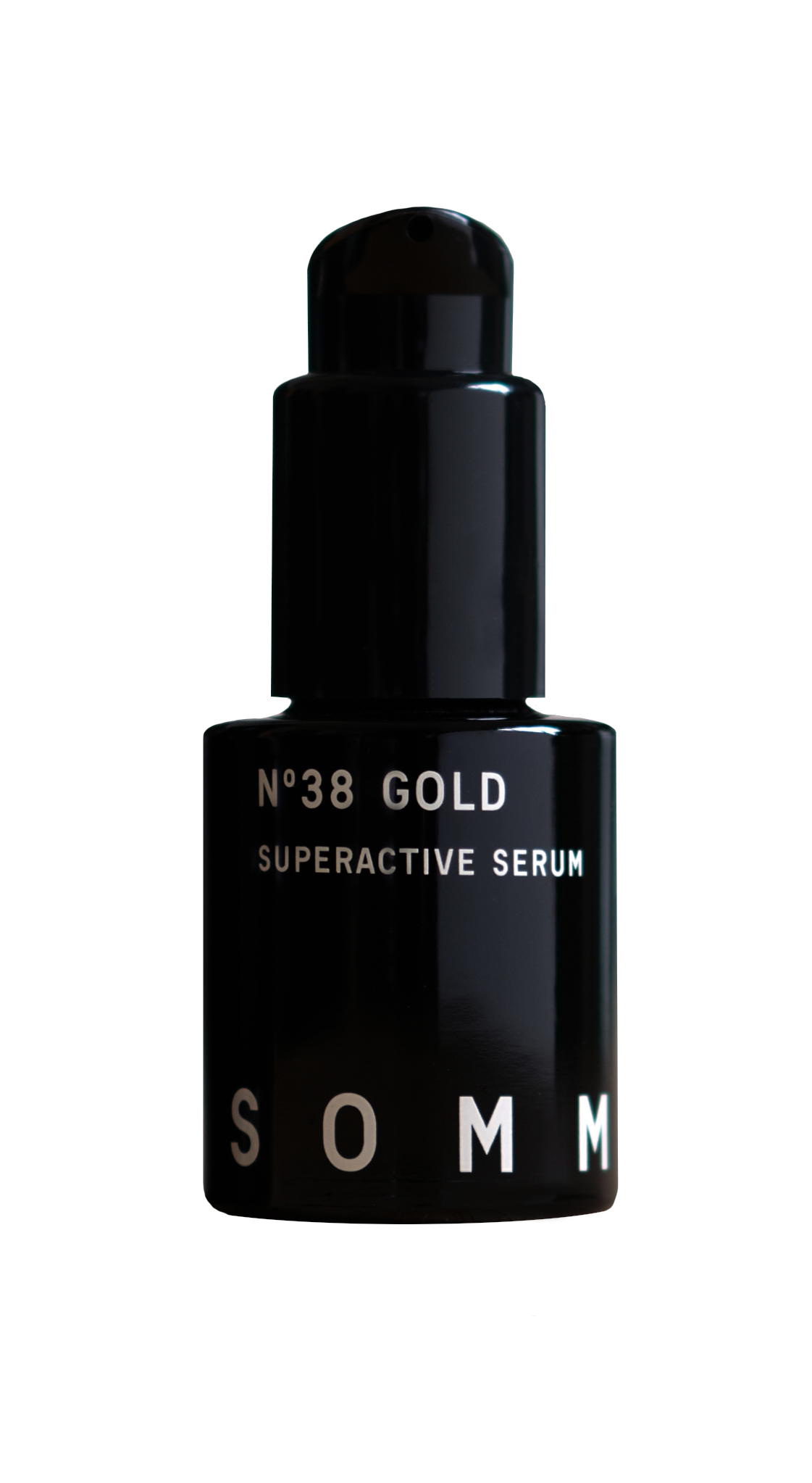 N°38 Gold Serum Travel Size