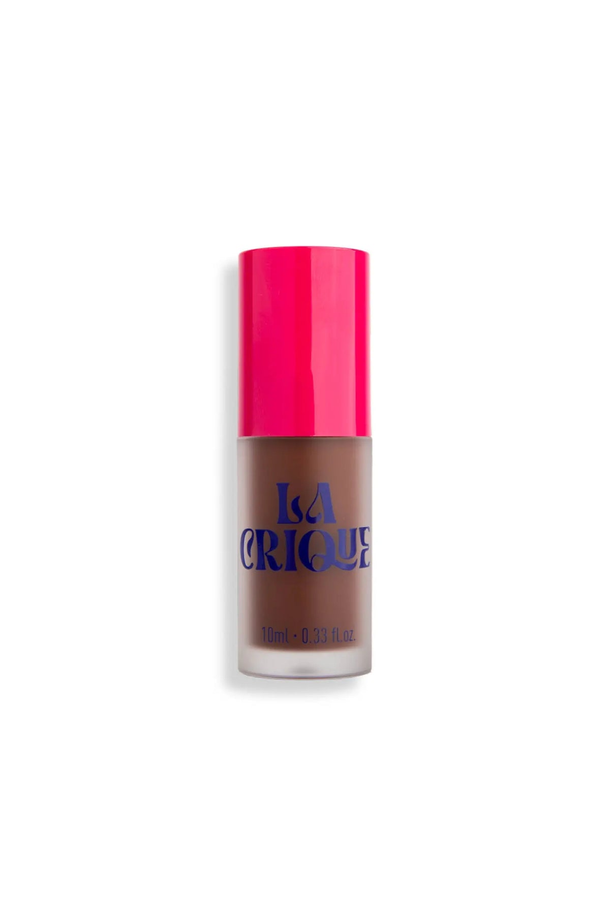 Eau à Lèvres Lip Stain, Iced Coffee