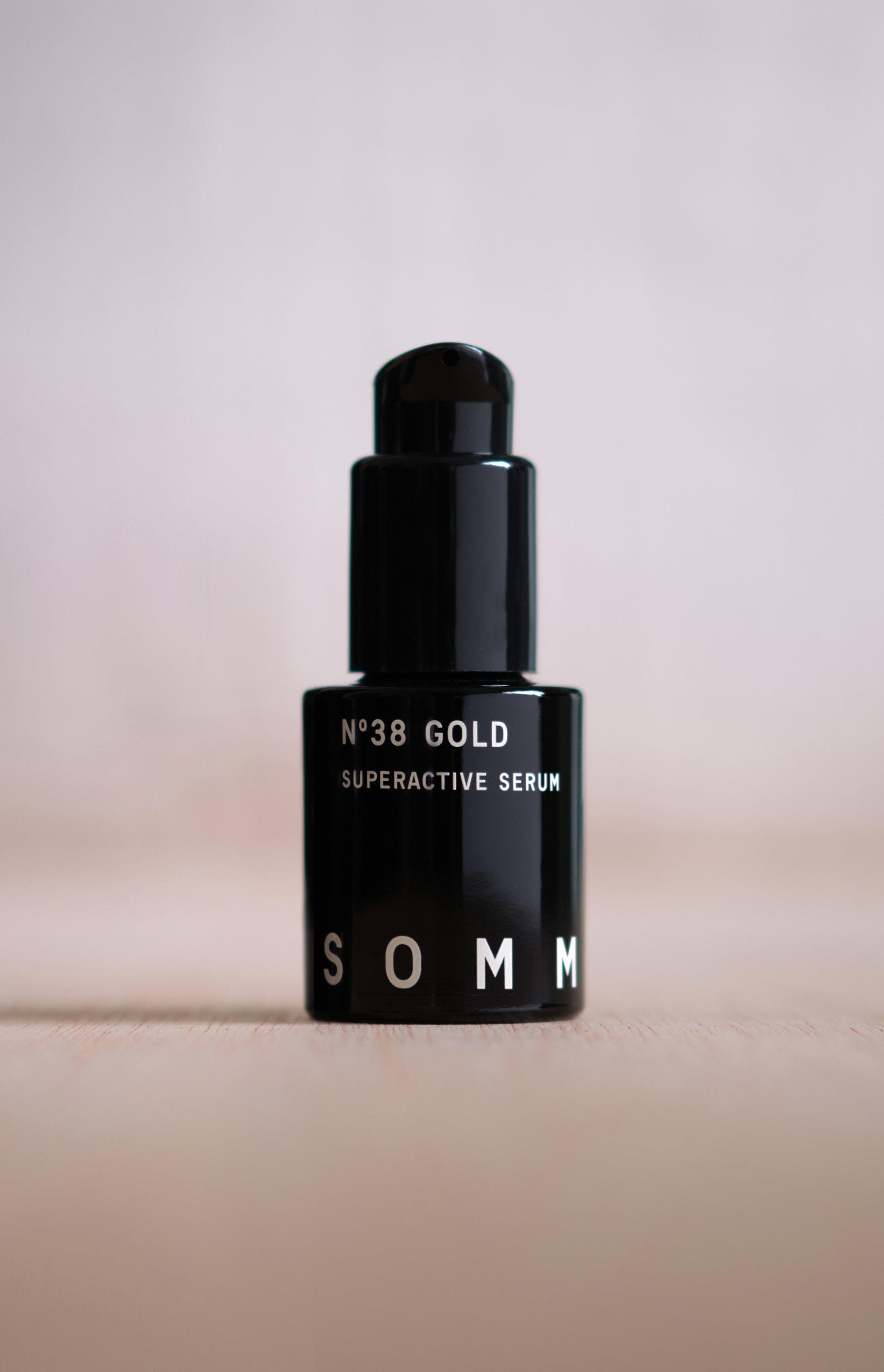 N°38 Gold Serum Travel Size