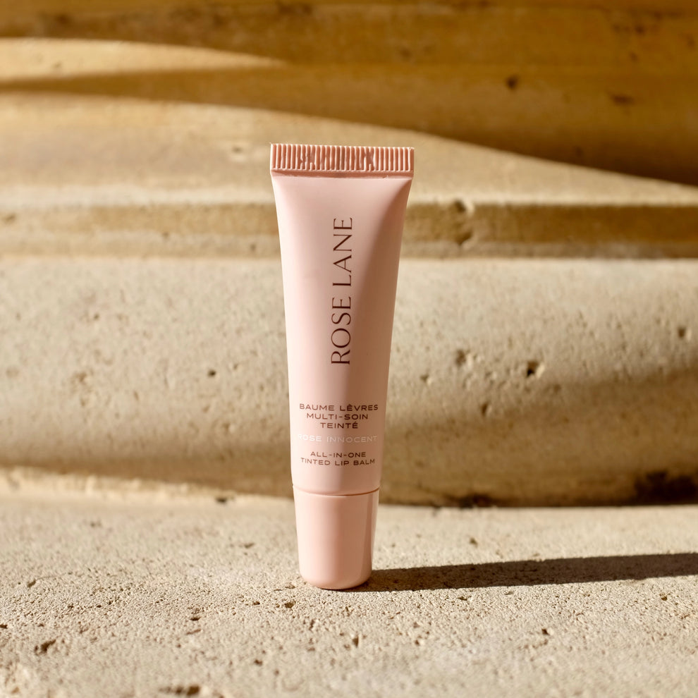 Baume à Lèvres Coming Soon!