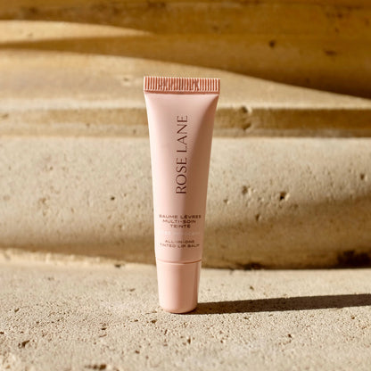 Baume à Lèvres Coming Soon!