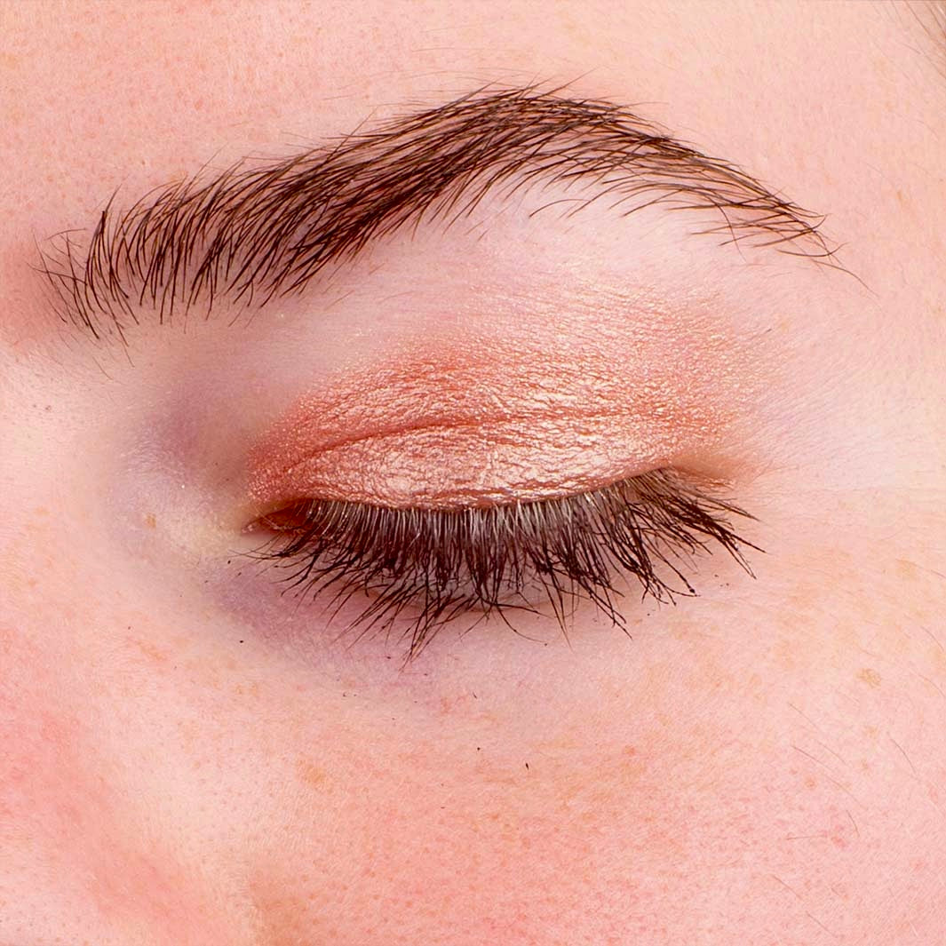 Liquid Eyeshadow Sorbet Rose