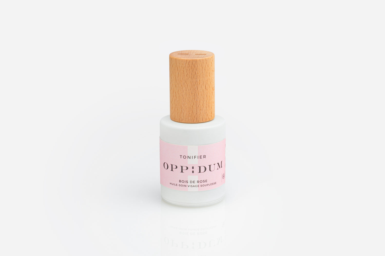 Bois De Rose Body Oil