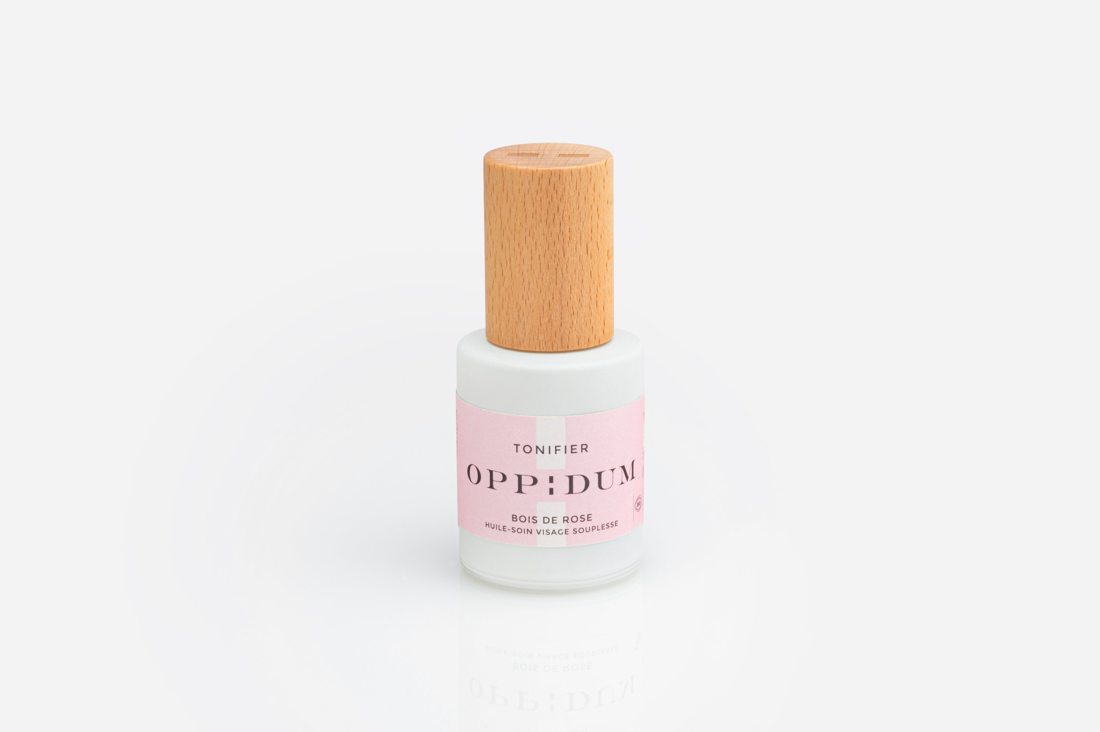 Bois De Rose Body Oil