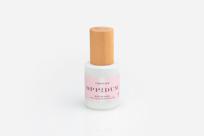Bois De Rose Body Oil