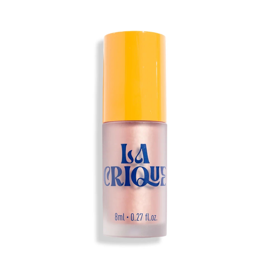 Liquid Eyeshadow Sorbet Rose