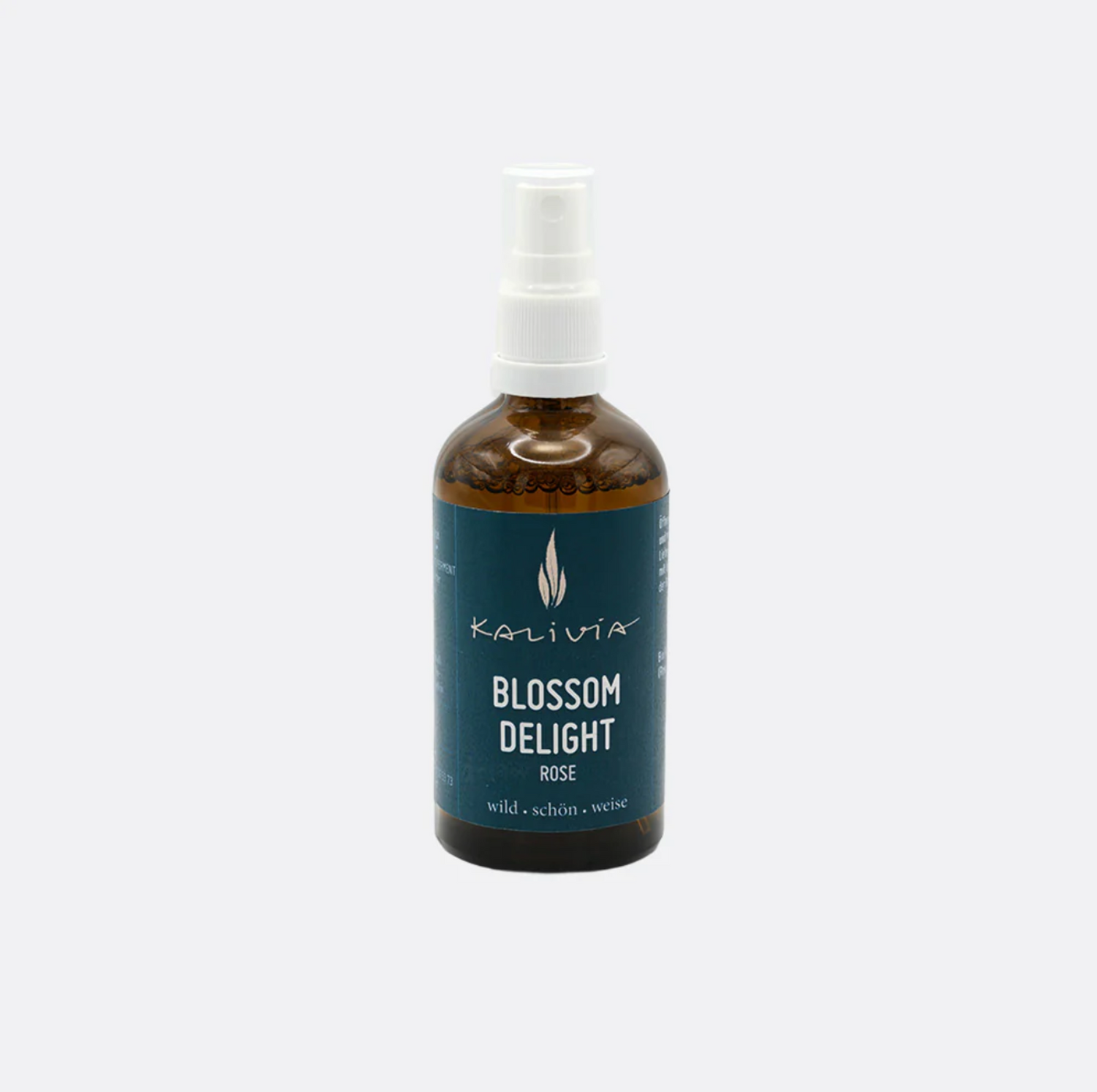 Blossom Delight Wild Rose Hydrolat