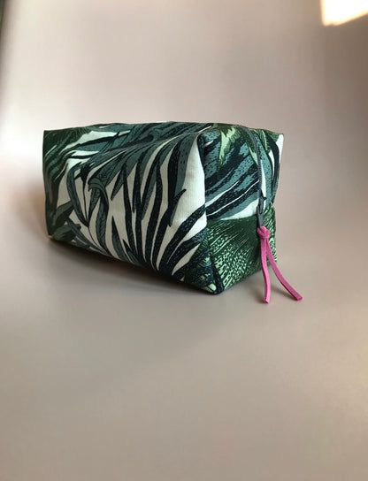 Cosmetic Bag