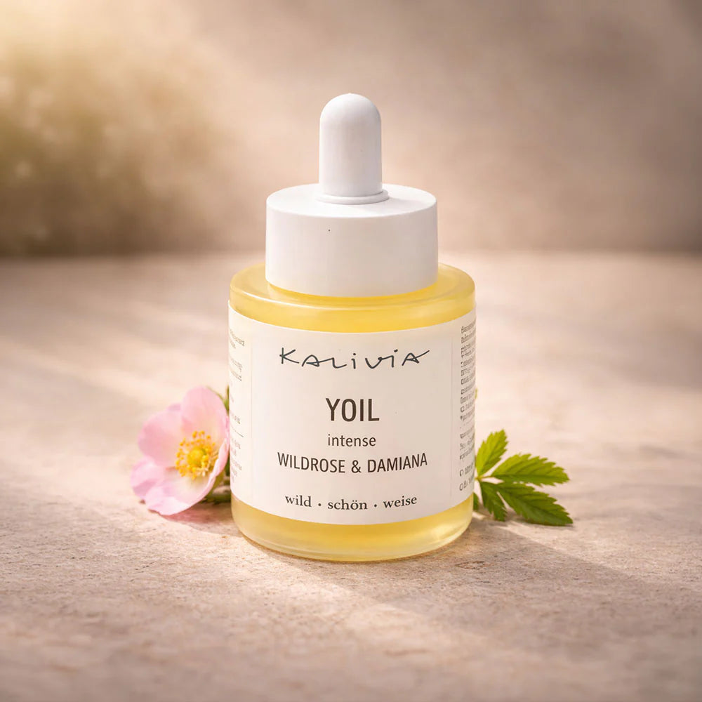 Yoil Intense