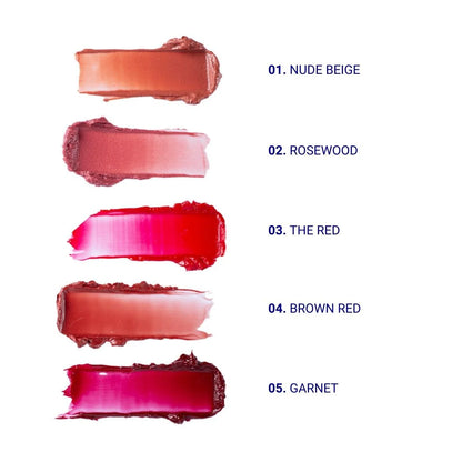 Lip &amp; Cheek Balm, Rosewood
